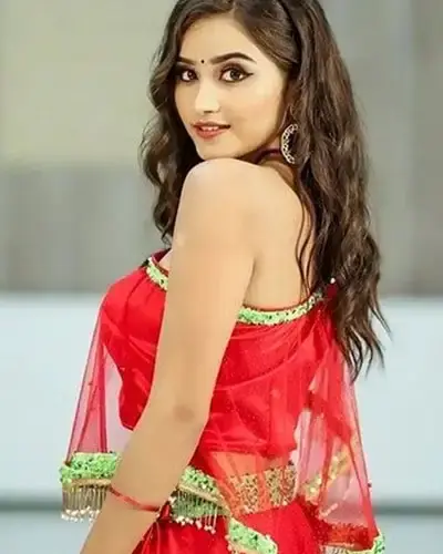 Escort In Gachibowli